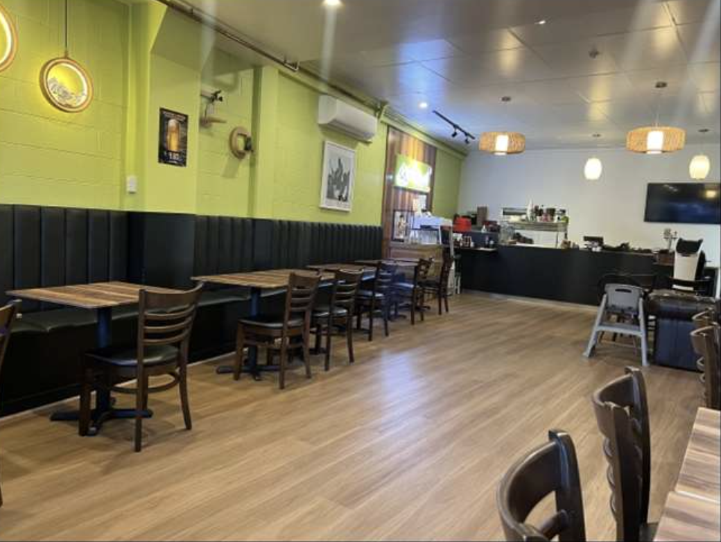 Japanese Restaurant Hobart Area